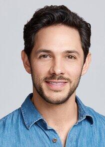 Michael Rady Michael Rady
