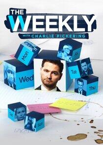 The Weekly with Charlie Pickering