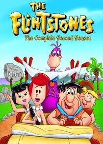 The Flintstones - Season 2 The Flintstones - Season 2