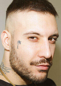 photo of Federico Palana photo of Federico Palana