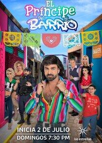 El principe del barrio