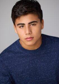 photo of Matthew Rodriguez photo of Matthew Rodriguez