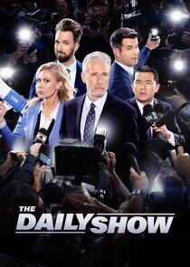 The Daily Show The Daily Show