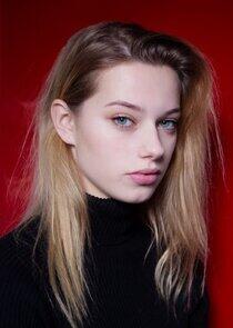 Richelle Plantinga Richelle Plantinga