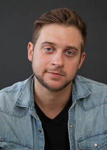 photo of Jacob Insley photo of Jacob Insley