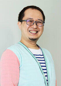 photo of Ryukishi07