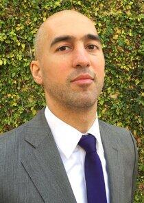 photo of Ramzi Kassem photo of Ramzi Kassem