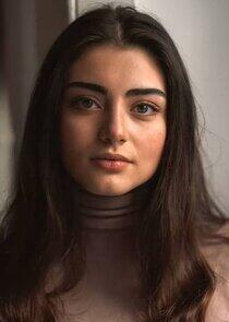 Özge Törer Özge Törer