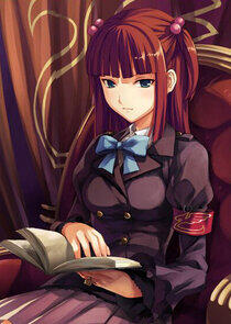 Ange Ushiromiya