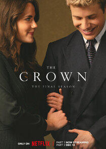 The Crown - Season 6
