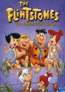 The Flintstones - Season 5 The Flintstones - Season 5