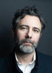Jeff Galfer Jeff Galfer
