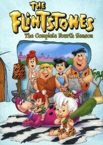 The Flintstones - Season 4 The Flintstones - Season 4
