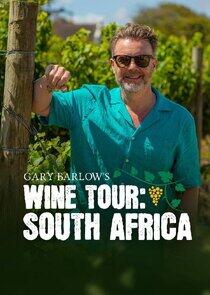 Gary Barlow's Wine Tour - Season 1 Gary Barlow's Wine Tour - Season 1