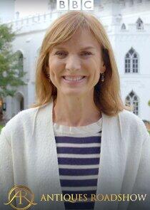 Antiques Roadshow Antiques Roadshow