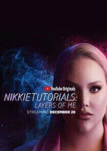 NikkieTutorials: Layers of Me NikkieTutorials: Layers of Me