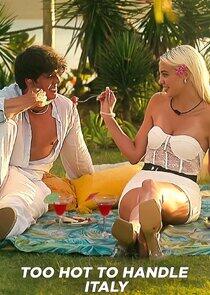 Too Hot to Handle: Italia