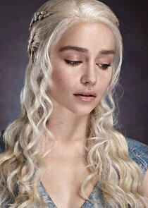 Daenerys Targaryen Daenerys Targaryen