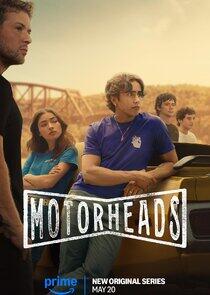 Motorheads - Season 1 Motorheads - Season 1