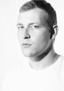 Nils Mattias Steinberg