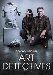 Art Detectives Art Detectives