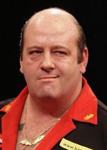 Ted Hankey Ted Hankey