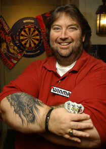 Andy Fordham Andy Fordham