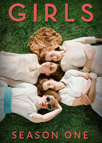 Girls - Season 1 Girls - Season 1