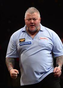 Darryl Fitton Darryl Fitton
