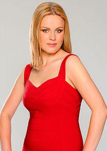 Anastasia Dobromyslova Anastasia Dobromyslova
