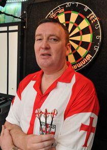 Glen Durrant Glen Durrant