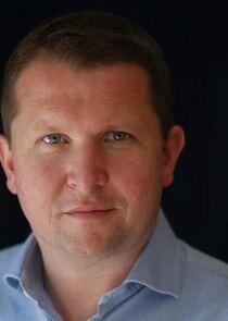 Nick Jenkins Nick Jenkins