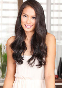 Isabelle Daza Isabelle Daza