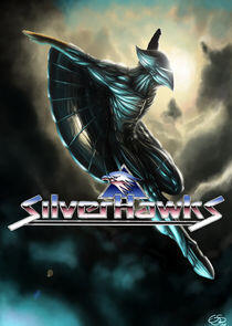 SilverHawks SilverHawks