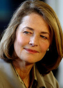 Charlotte Rampling Charlotte Rampling