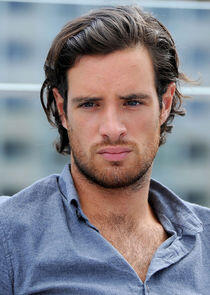 Charlie Carrick Charlie Carrick