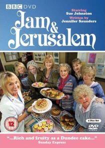 Jam and Jerusalem - Season 2 Jam and Jerusalem - Season 2