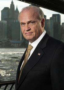 Fred Dalton Thompson Fred Dalton Thompson