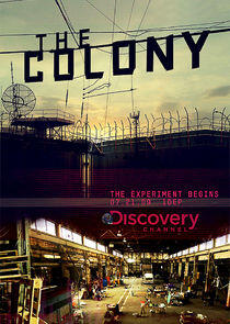 The Colony The Colony