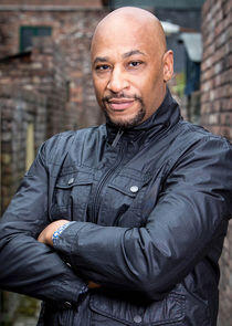 Terence Maynard Terence Maynard
