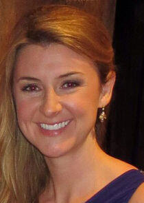 Sarah Dillingham 