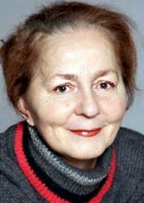 Ирина Петрова Ирина Петрова