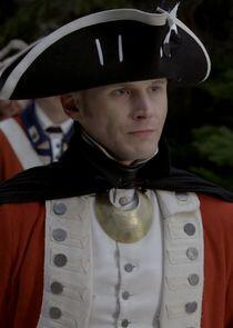 Captain Johnson Captain Johnson