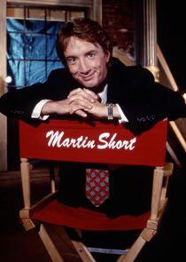 The Martin Short Show The Martin Short Show