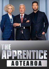 The Apprentice Aotearoa The Apprentice Aotearoa
