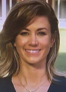 photo of Erika Edwards