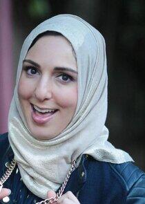 Yasmin Elhady