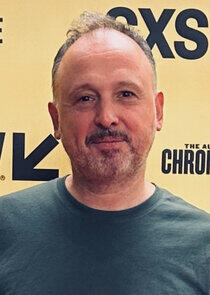 Olivier Fox