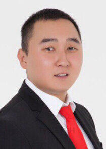 Zhan Izbasar