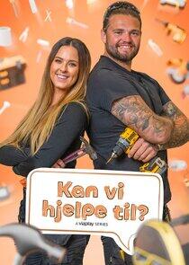 Kan vi hjelpe til? Kan vi hjelpe til?